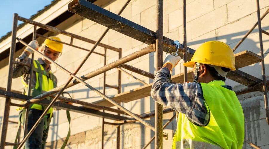 Gutter Repair and Sealing in Oliver, PA
